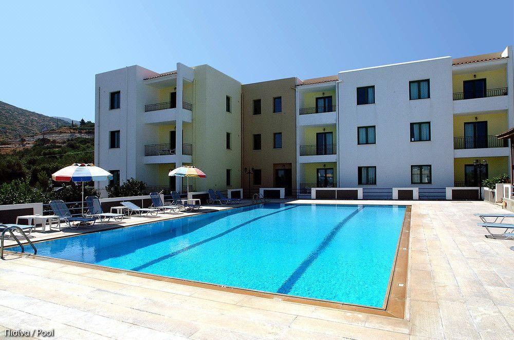 Photo of Outdoor in Old Hersonissos