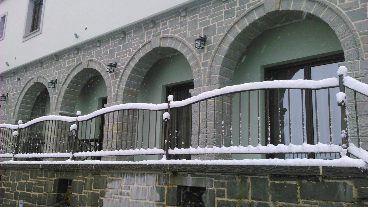 Photo of Buildings in Konitsa