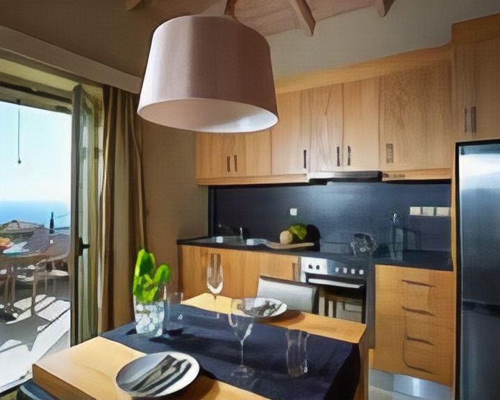 Photo of Kitchen in Riglia