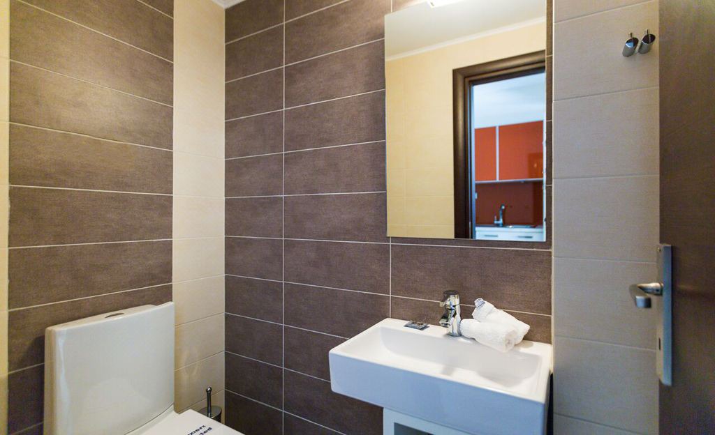 Photo of Bathroom in Vlichada