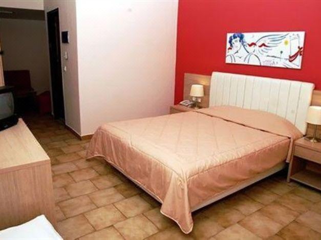 Photo of Bedroom in Kiparissia