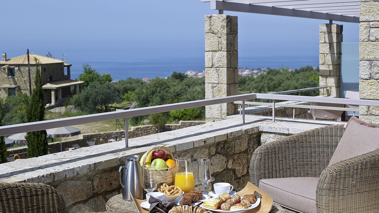 Photo of Patio Balcony in Riglia
