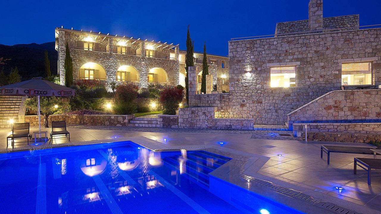 Photo of Outdoor in Riglia