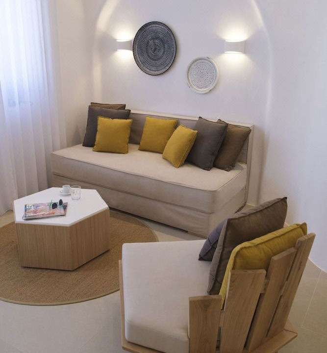 Photo of Livingroom in Platis Gialos