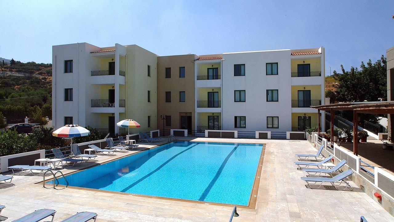 Photo of Outdoor in Old Hersonissos