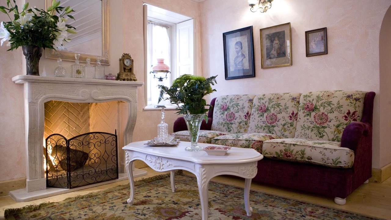 Photo of Livingroom in Ano Pedina