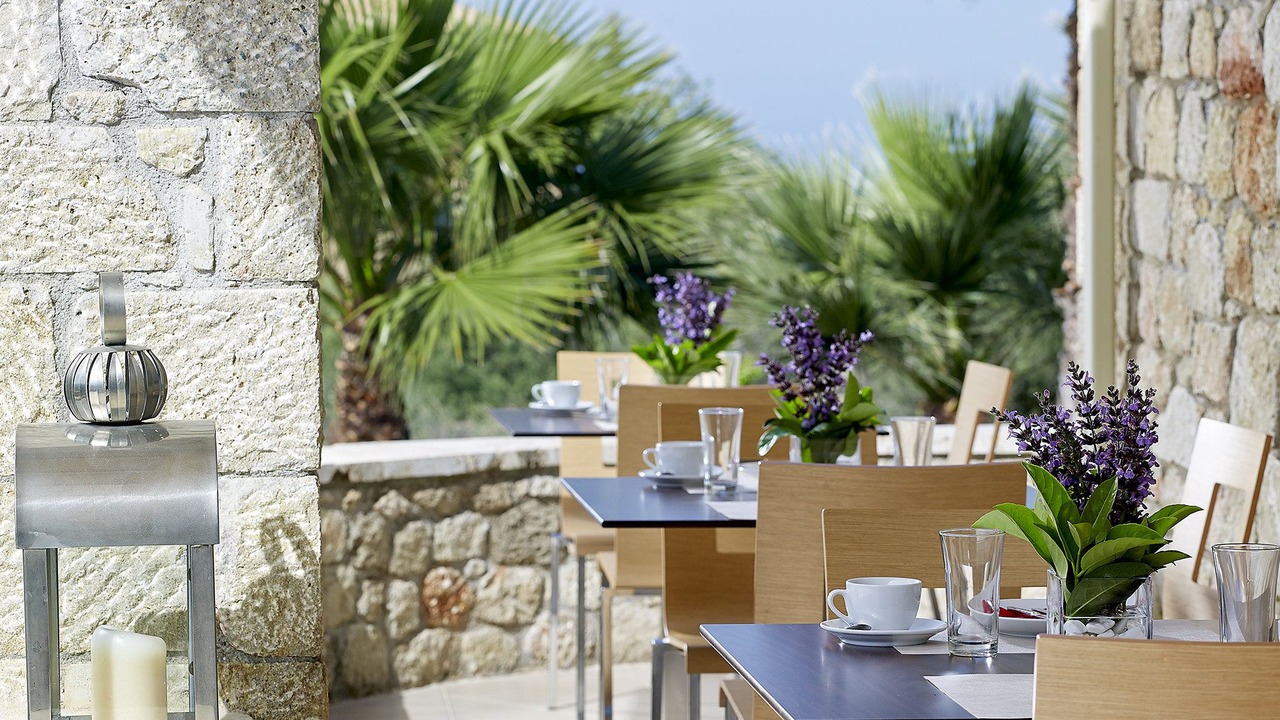 Photo of Patio Balcony in Riglia
