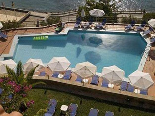 Photo of Outdoor in Agios Nikolaos Town