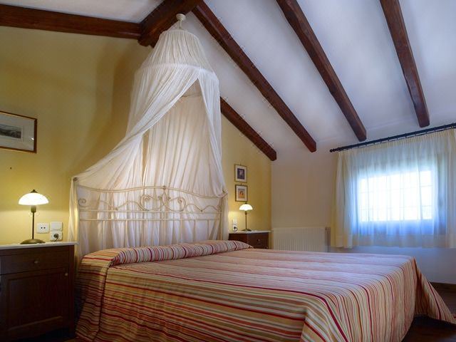 Photo of Bedroom in Katalagari Village