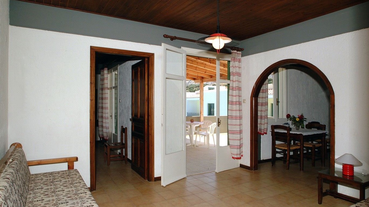 Photo of Livingroom in Old Hersonissos