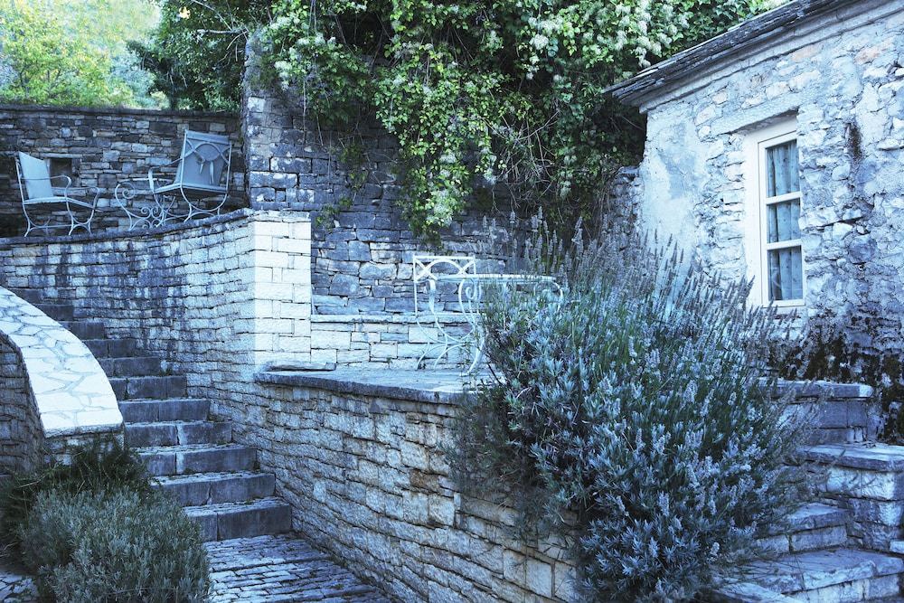 Photo of Buildings in Ano Pedina
