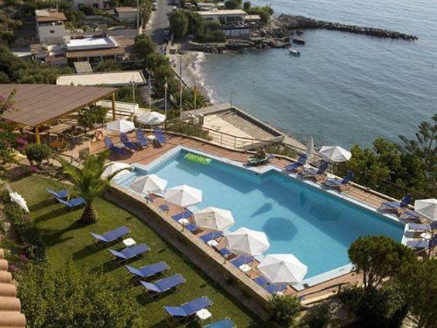 Photo of Outdoor in Agios Nikolaos Town