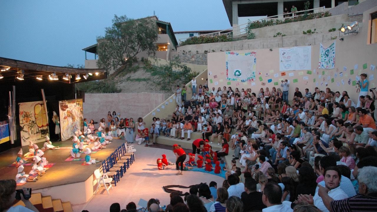 Photo of Others in Agios Nikolaos Town