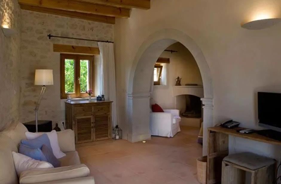 Photo of Livingroom in Kapsaliana