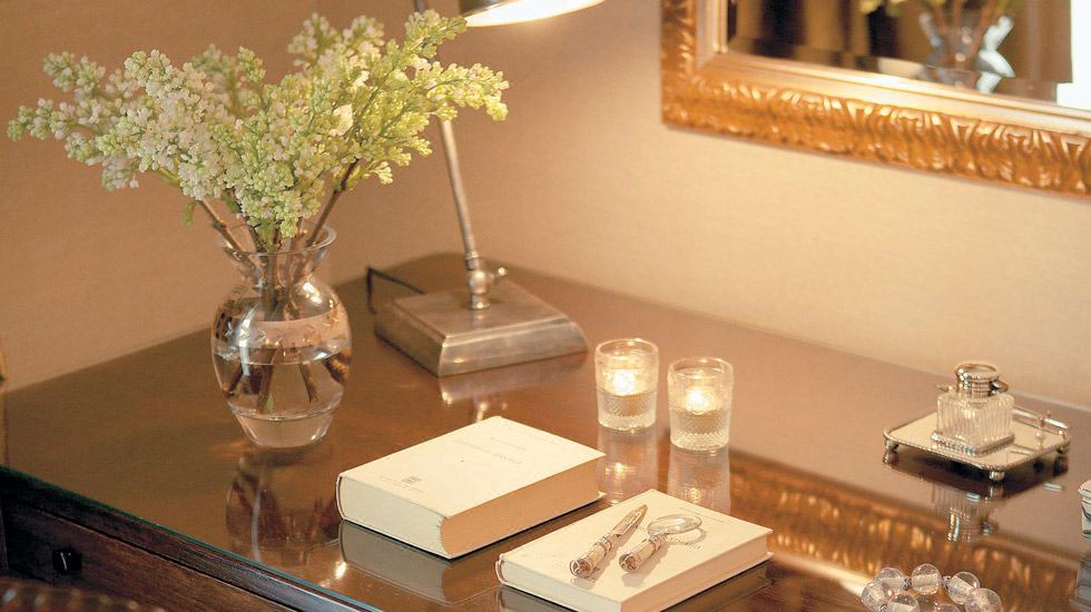 Photo of Livingroom in Larissa