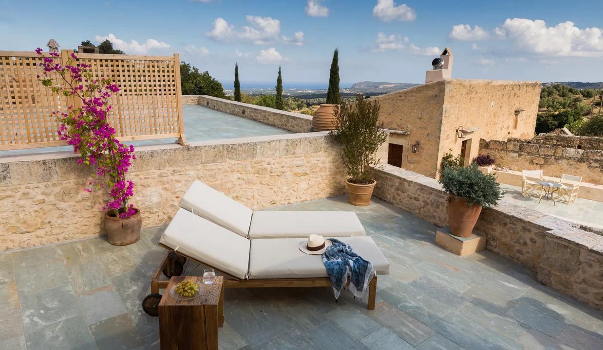 Photo of Patio Balcony in Kapsaliana