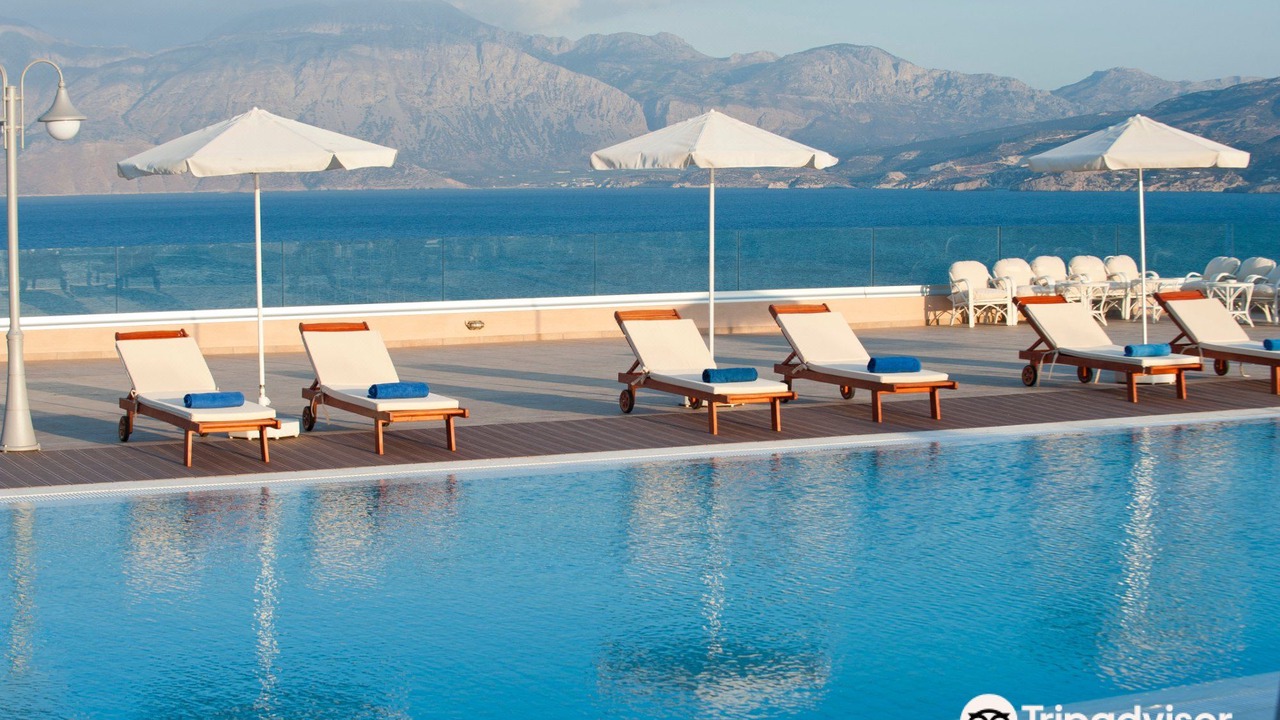 Photo of Outdoor in Agios Nikolaos Town