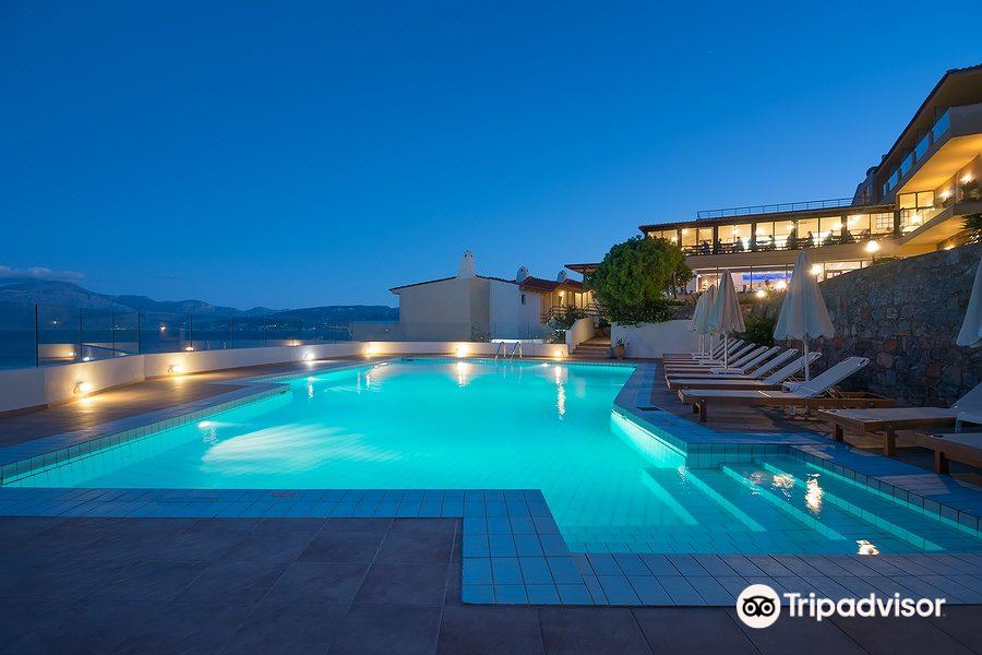 Photo of Outdoor in Agios Nikolaos Town
