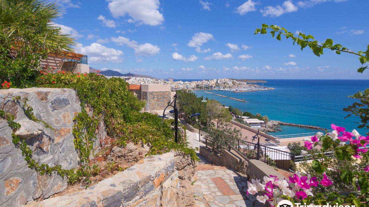 Photo of Outdoor in Agios Nikolaos Town