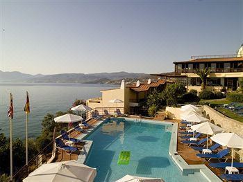 Photo of Outdoor in Agios Nikolaos Town
