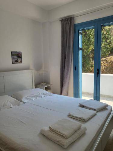 Photo of Bedroom in Xanthi Region