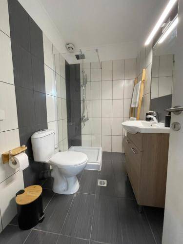 Photo of Bathroom in Gefira Mpania