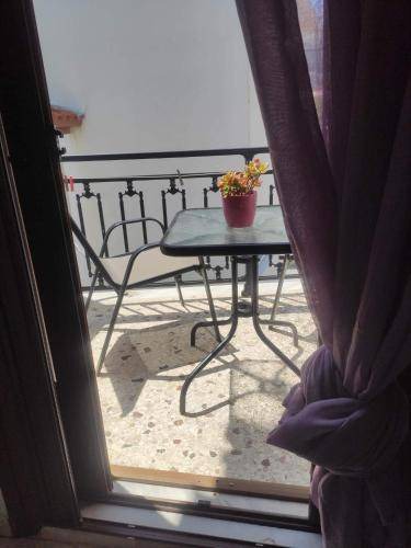Photo of Patio Balcony in Kokkari