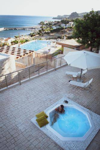 Photo of Outdoor in Kastri