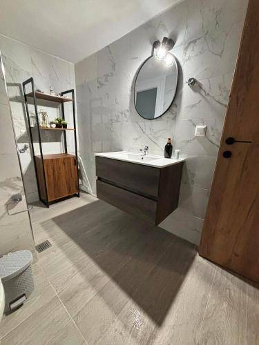 Photo of Bathroom in Ierissos