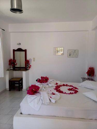 Photo of Bedroom in Parikia