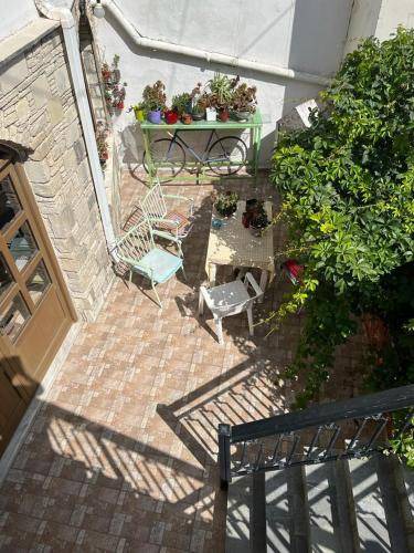 Photo of Patio Balcony in Kokkari