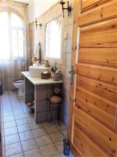 Photo of Bathroom in Fragkaki