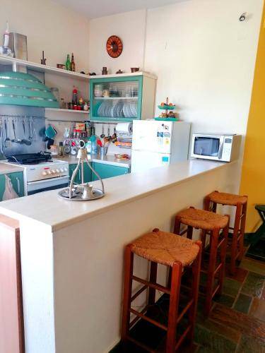 Photo of Kitchen in Agiokampos