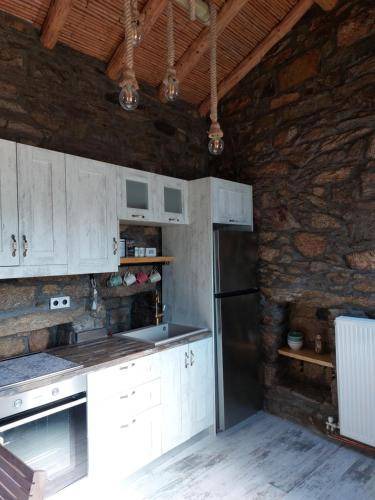 Photo of Kitchen in Chorio