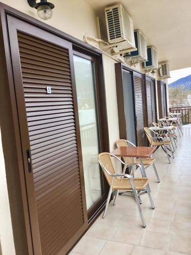 Photo of Patio Balcony in Anopolis