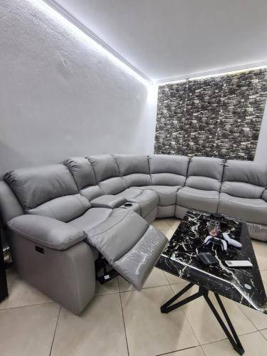 Photo of Livingroom in Pavlos Melas