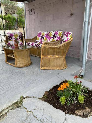 Photo of Patio Balcony in Nigrita