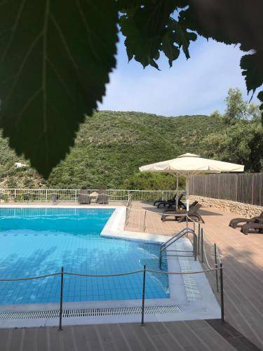 Photo of Outdoor in Mikros Gialos
