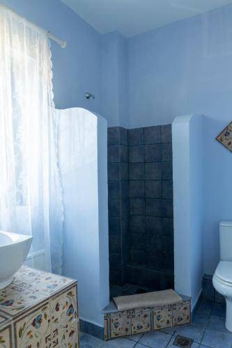 Photo of Bathroom in Nea Koutali