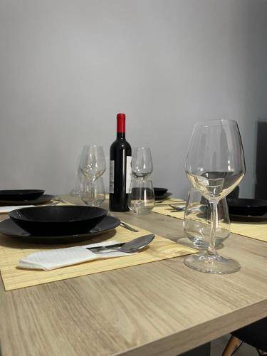 Photo of Kitchen in Gefira Mpania