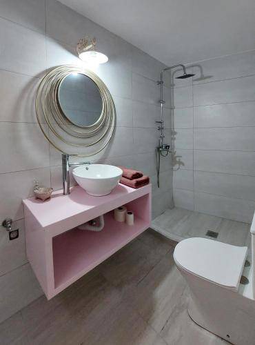 Photo of Bathroom in Ierapetra