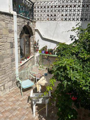 Photo of Patio Balcony in Kokkari