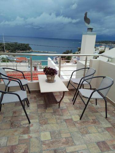 Photo of Patio Balcony in Votsi