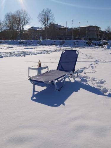 Photo of Outdoor in Olymbiaki Akti