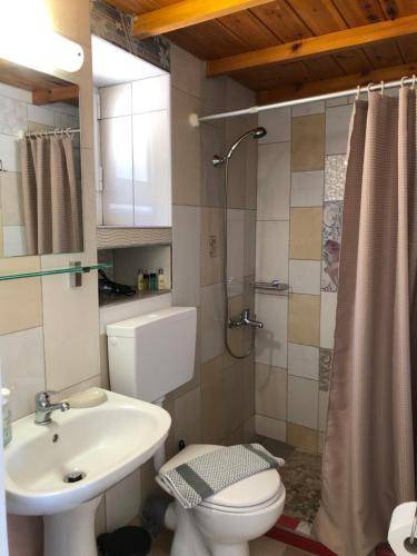 Photo of Bathroom in Amigdalokefali