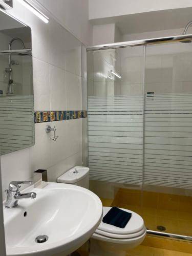 Photo of Bathroom in Elefsina