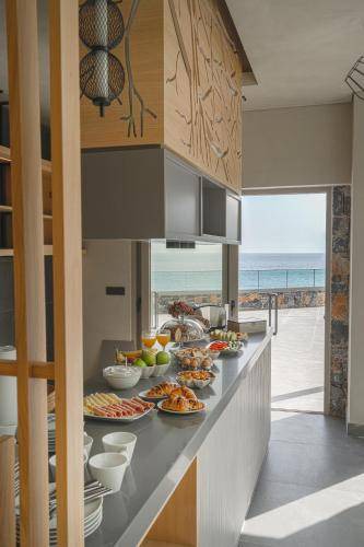 Photo of Kitchen in Anopolis