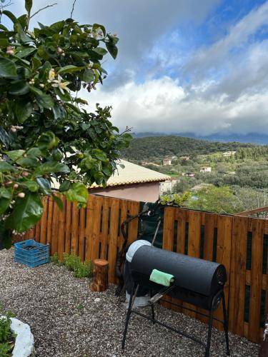 Photo of Patio Balcony in Evgiros