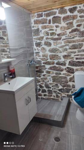 Photo of Bathroom in Agrafa