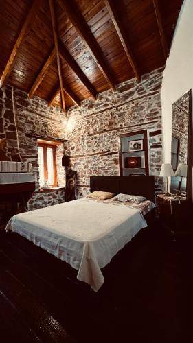 Photo of Bedroom in Anatolikos Olimpos